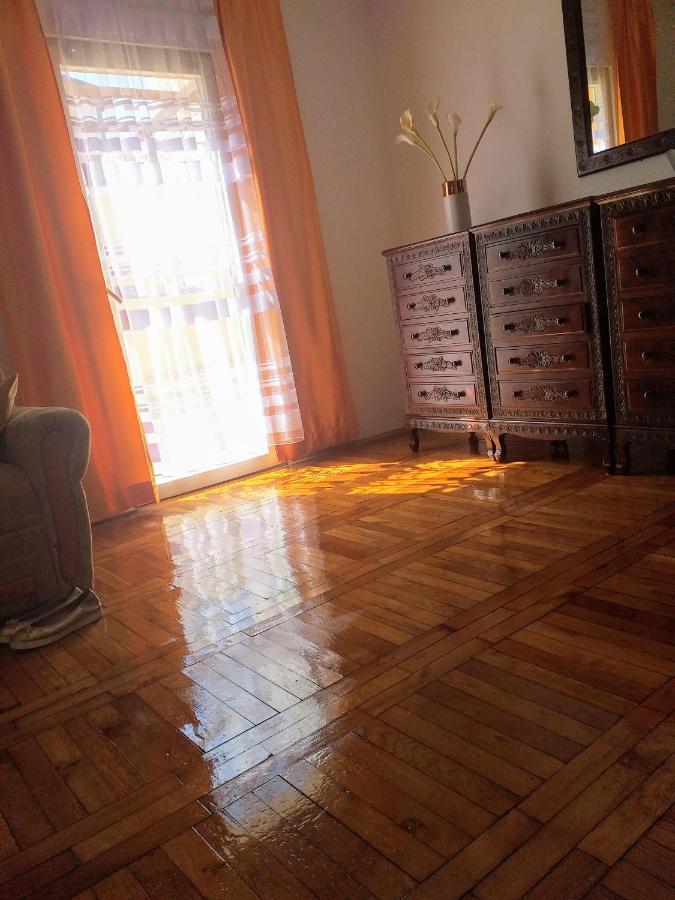 Apartmani Marijanovic Вир Экстерьер фото