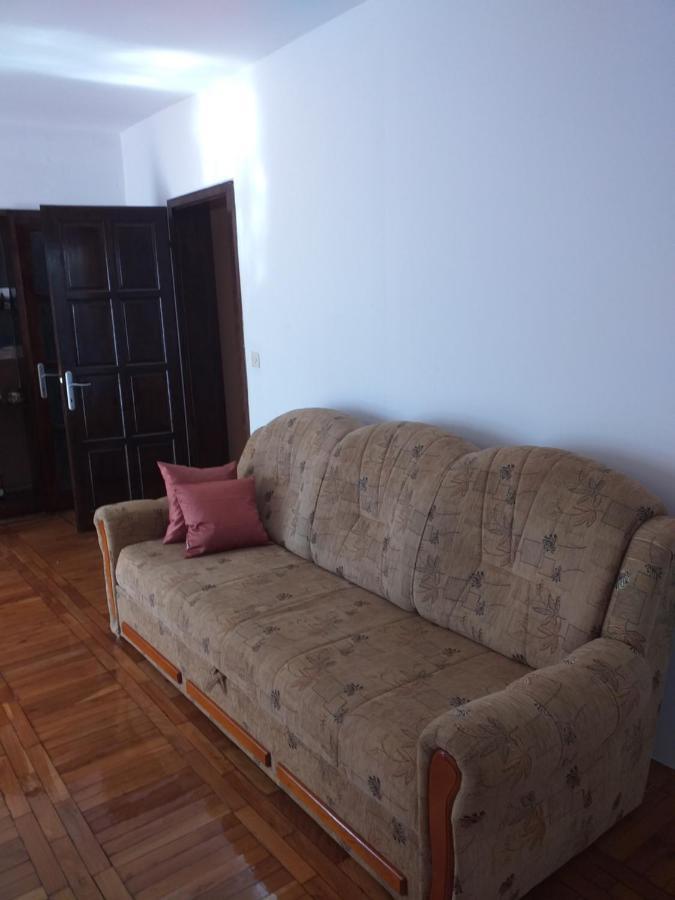 Apartmani Marijanovic Вир Экстерьер фото