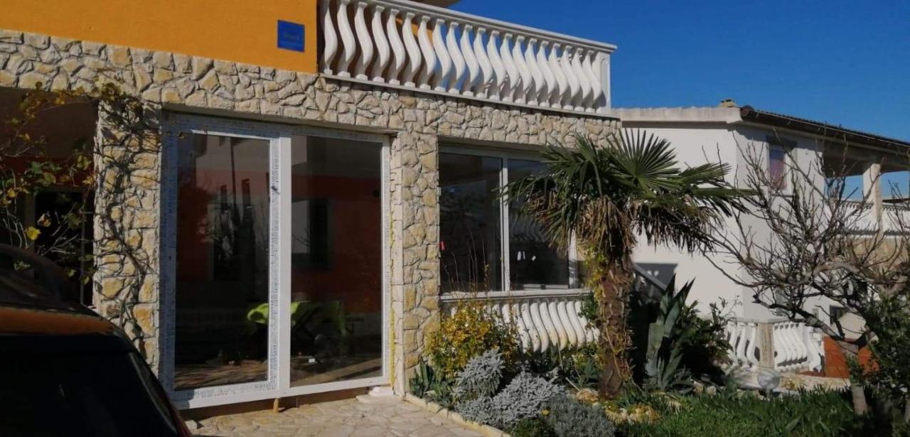 Apartmani Marijanovic Вир Экстерьер фото