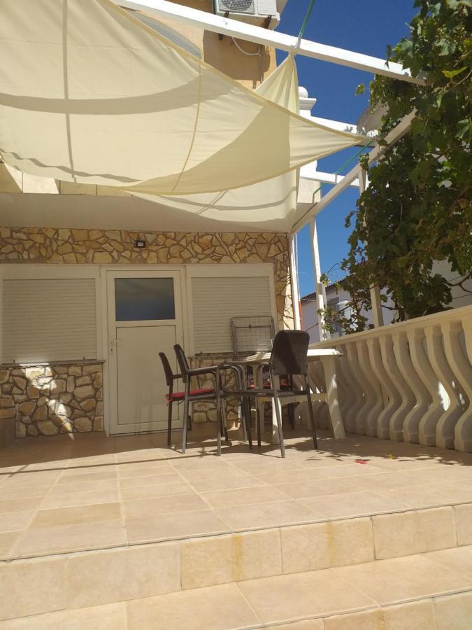 Apartmani Marijanovic Вир Экстерьер фото