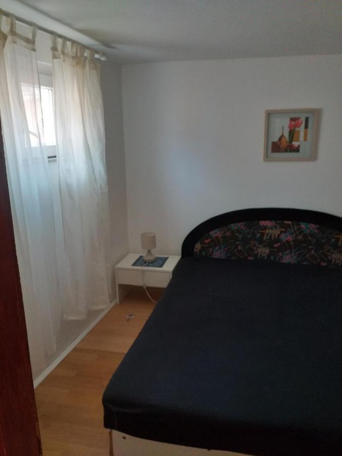 Apartmani Marijanovic Вир Экстерьер фото