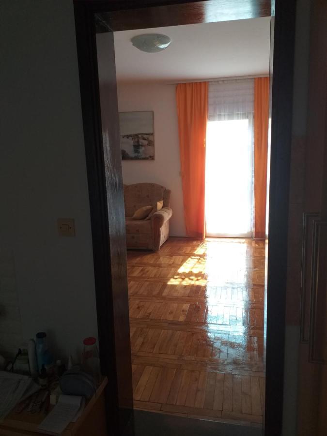 Apartmani Marijanovic Вир Экстерьер фото