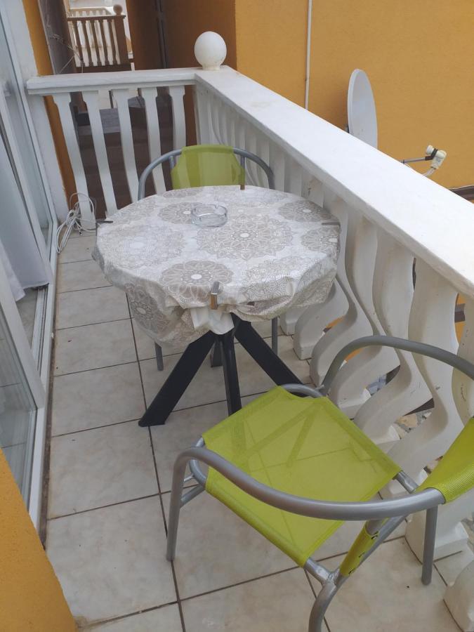 Apartmani Marijanovic Вир Экстерьер фото