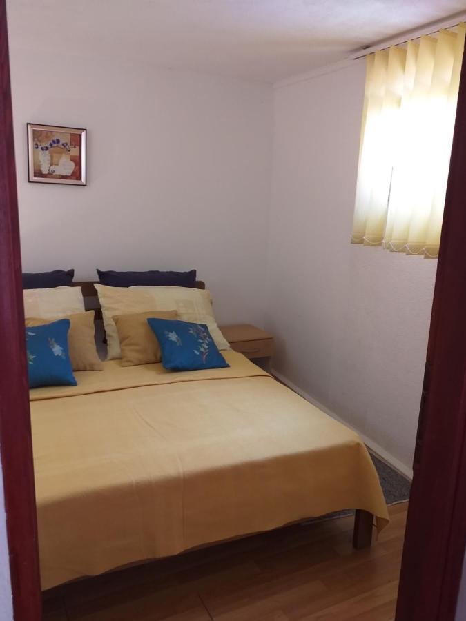 Apartmani Marijanovic Вир Экстерьер фото