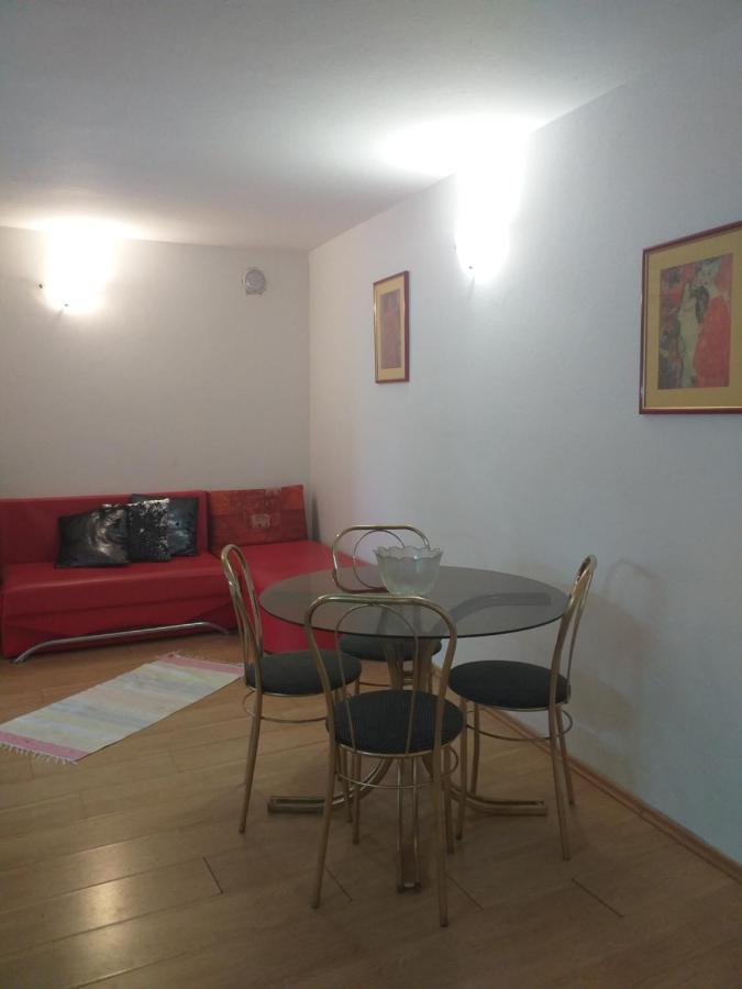 Apartmani Marijanovic Вир Экстерьер фото