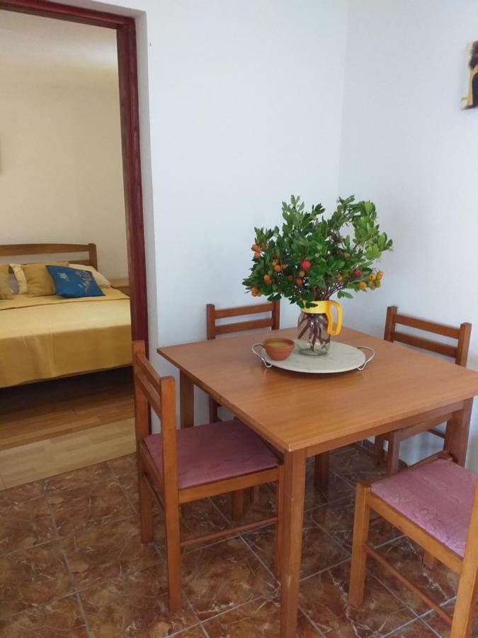 Apartmani Marijanovic Вир Экстерьер фото