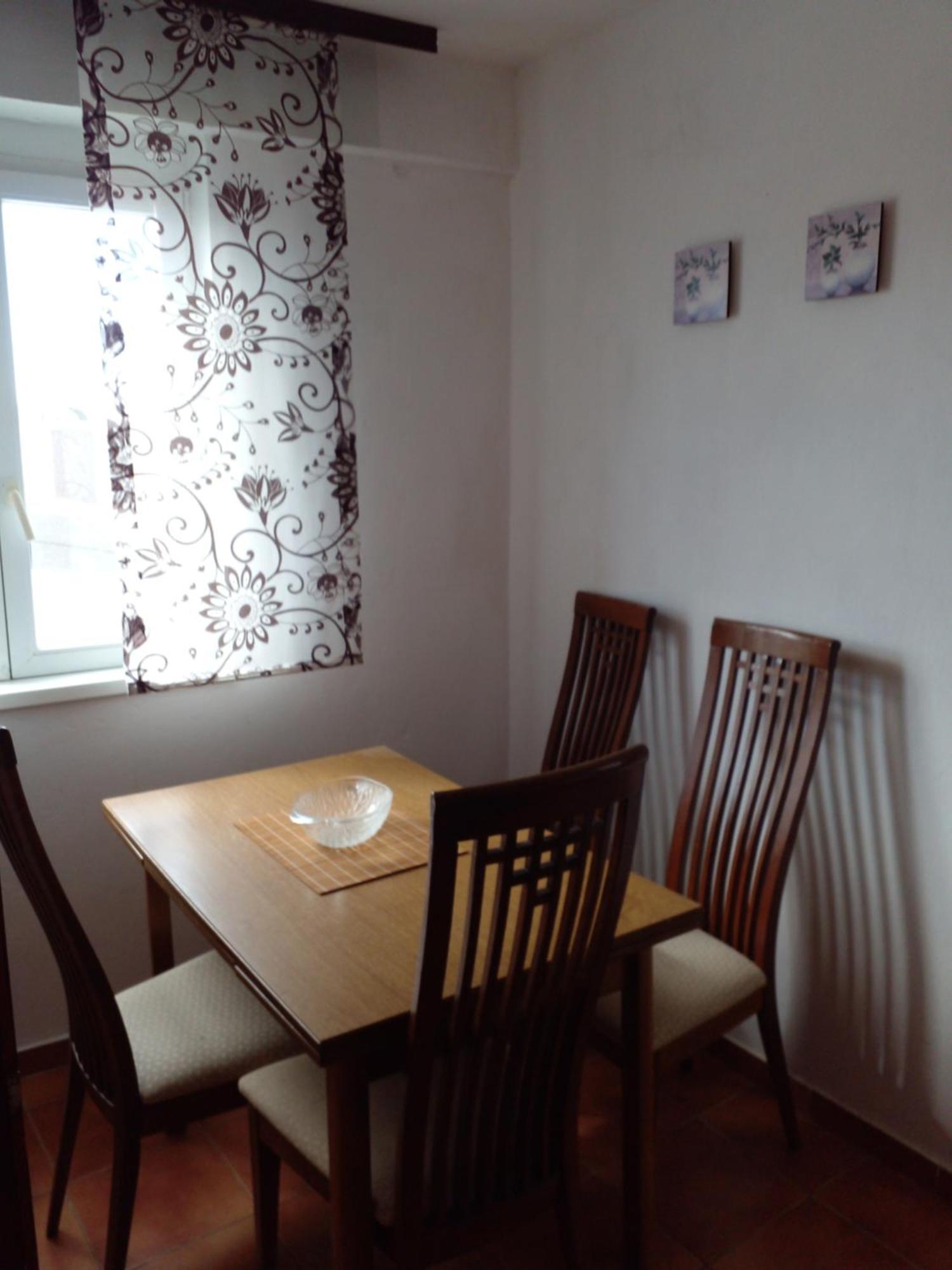Apartmani Marijanovic Вир Экстерьер фото