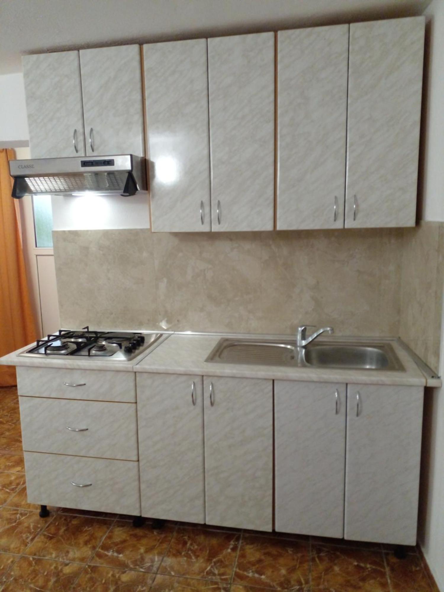 Apartmani Marijanovic Вир Экстерьер фото