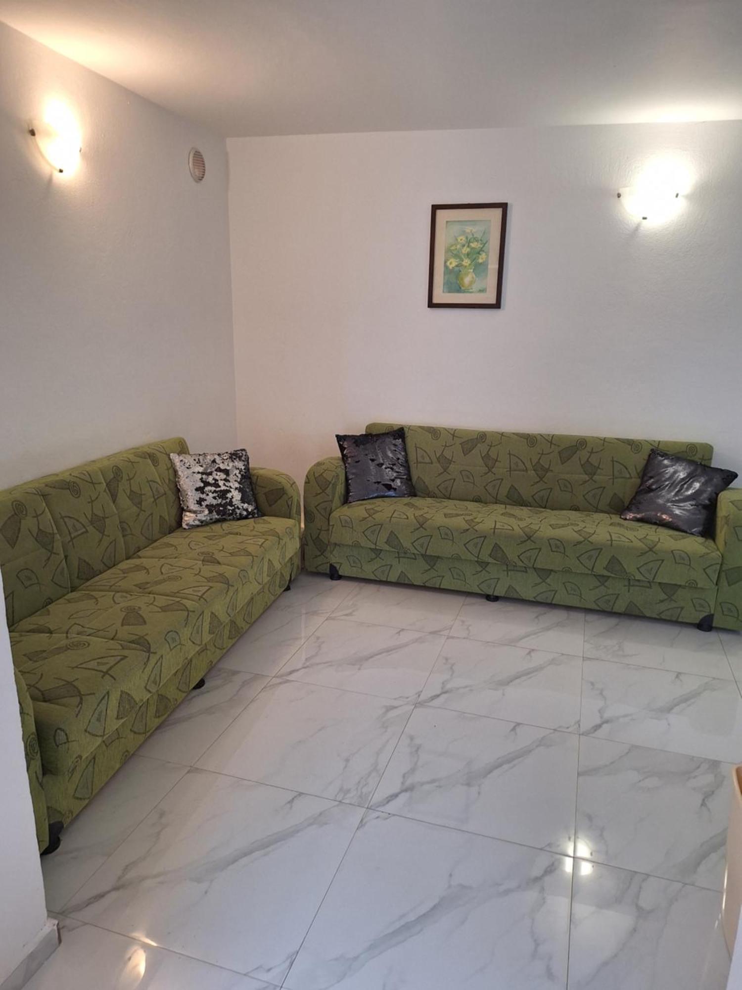 Apartmani Marijanovic Вир Экстерьер фото