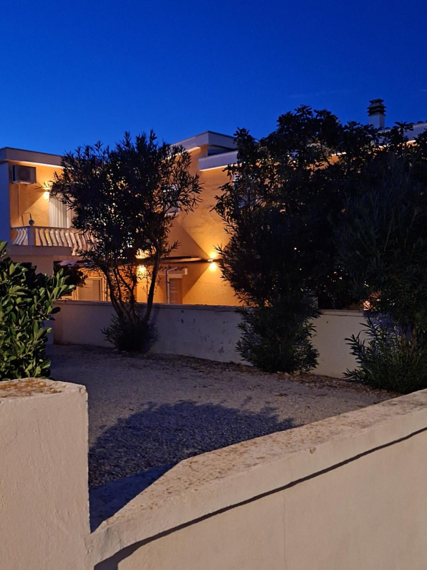 Apartmani Marijanovic Вир Экстерьер фото