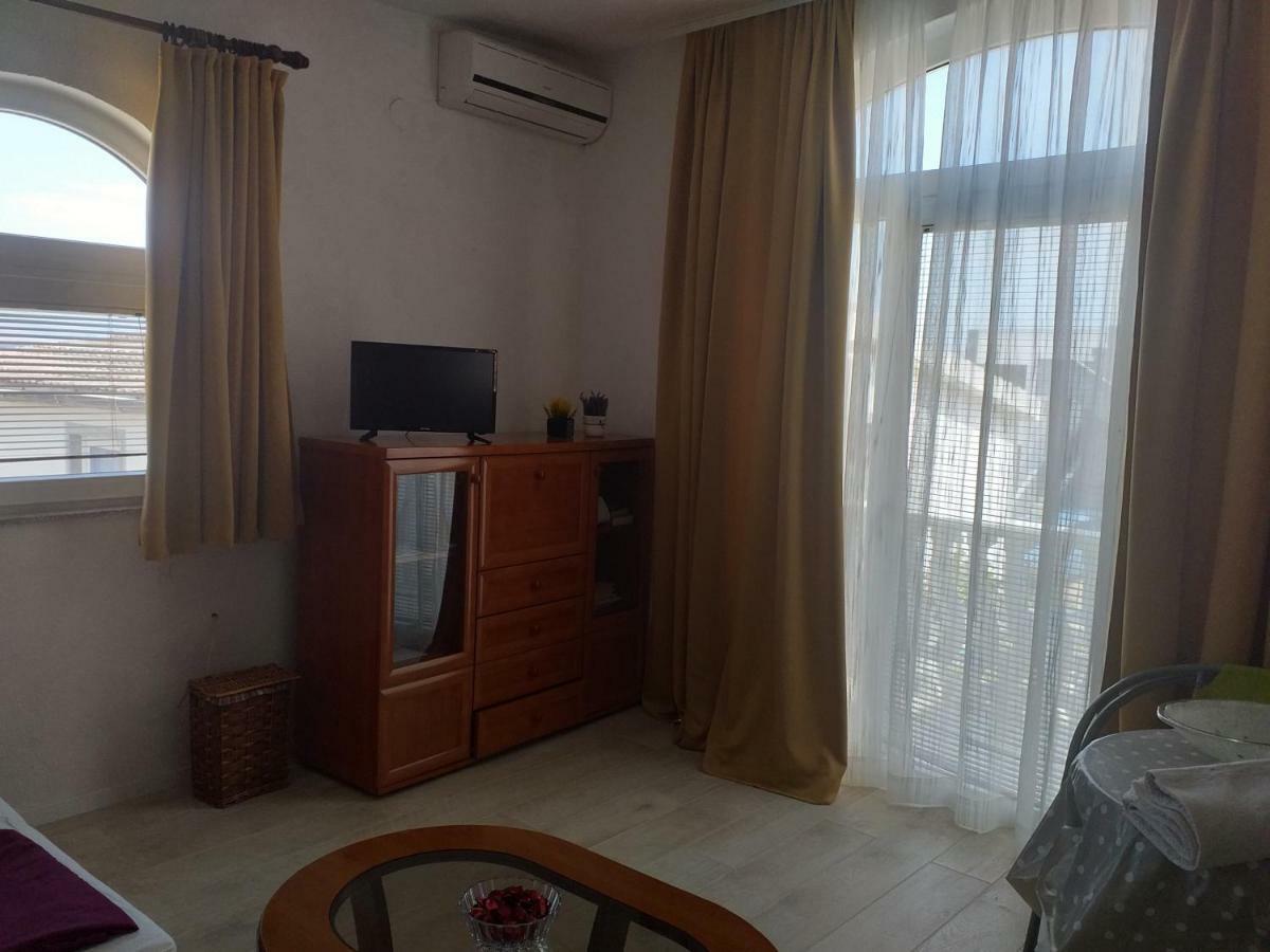 Apartmani Marijanovic Вир Экстерьер фото
